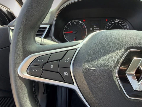 Renault Clio  TCe Intens 67kW