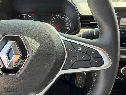 Renault Clio  TCe Intens 67kW