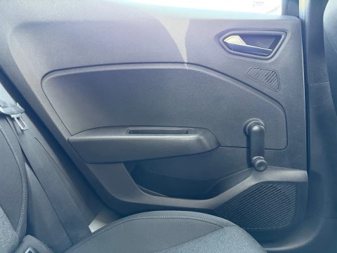 Renault Clio  TCe Intens 67kW