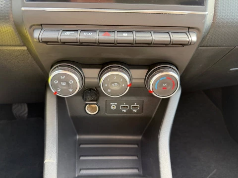 Renault Clio  TCe Intens 67kW