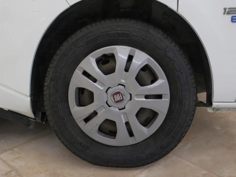 Fiat Talento 1.2 Base Largo 1.6 EcoJet 89 kW (120 CV)