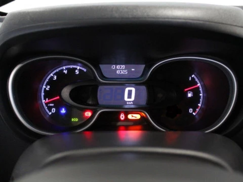 Fiat Talento 1.2 Base Largo 1.6 EcoJet 89 kW (120 CV)