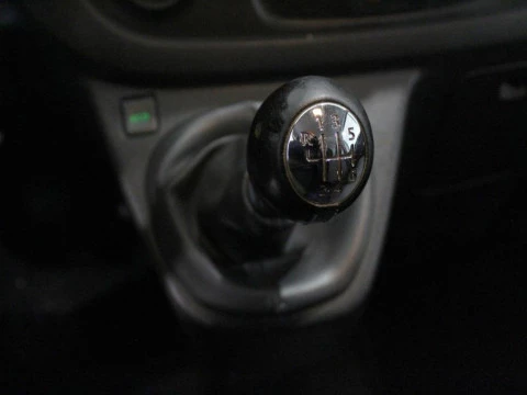 Fiat Talento 1.2 Base Largo 1.6 EcoJet 89 kW (120 CV)