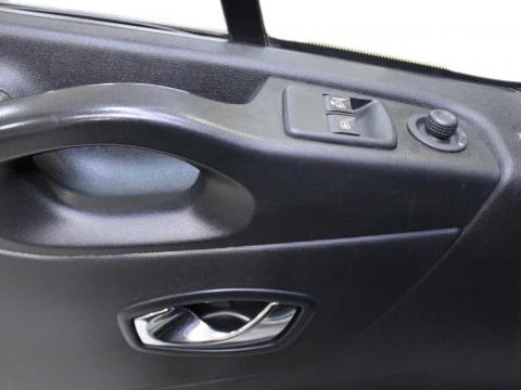 Fiat Talento 1.2 Base Largo 1.6 EcoJet 89 kW (120 CV)