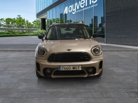 MINI Countryman Cooper