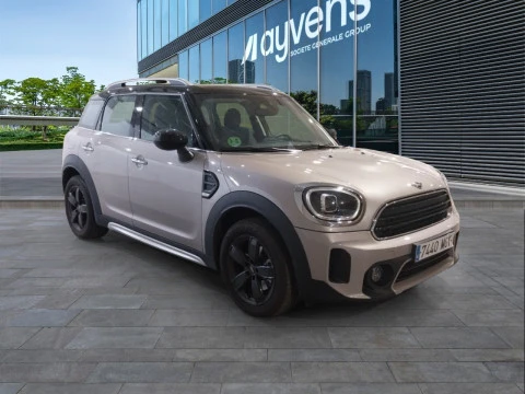 MINI Countryman Cooper