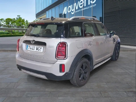 MINI Countryman Cooper