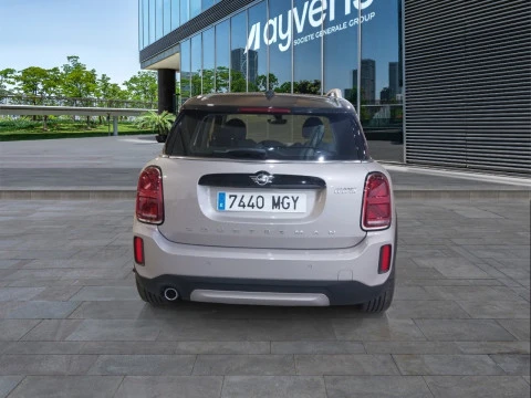MINI Countryman Cooper