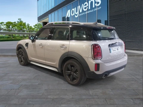 MINI Countryman Cooper