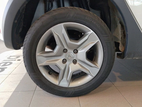 Dacia Sandero  Diesel  1.5 Blue dCi Stepway Essential 70kW