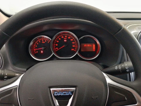 Dacia Sandero  Diesel  1.5 Blue dCi Stepway Essential 70kW