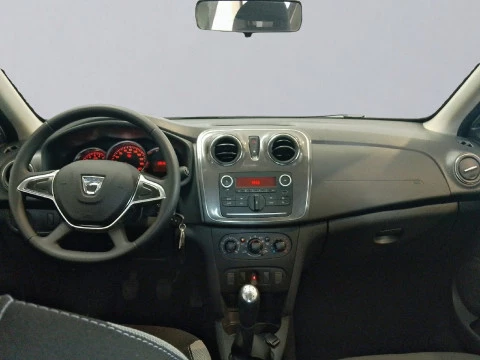 Dacia Sandero  Diesel  1.5 Blue dCi Stepway Essential 70kW