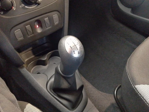 Dacia Sandero  Diesel  1.5 Blue dCi Stepway Essential 70kW