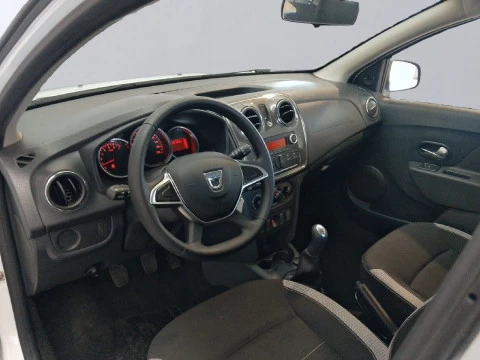 Dacia Sandero  Diesel  1.5 Blue dCi Stepway Essential 70kW