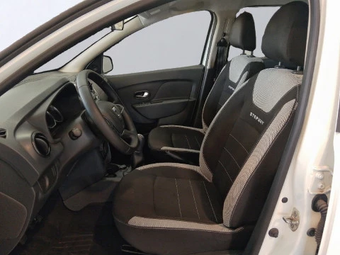 Dacia Sandero  Diesel  1.5 Blue dCi Stepway Essential 70kW