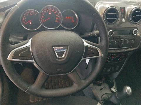 Dacia Sandero  Diesel  1.5 Blue dCi Stepway Essential 70kW