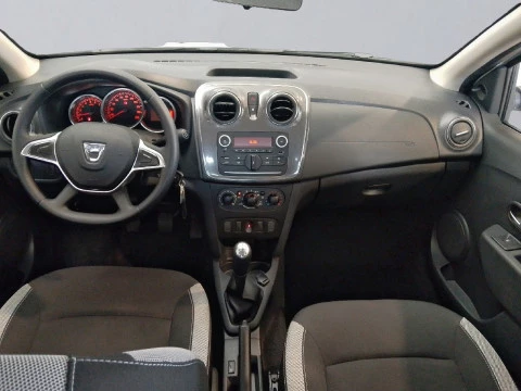 Dacia Sandero  Diesel  1.5 Blue dCi Stepway Essential 70kW
