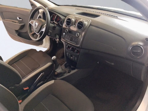 Dacia Sandero  Diesel  1.5 Blue dCi Stepway Essential 70kW