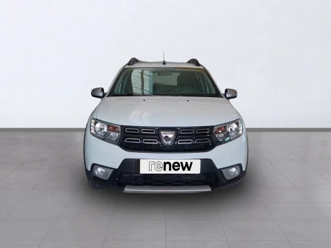 Dacia Sandero  Diesel  1.5 Blue dCi Stepway Essential 70kW