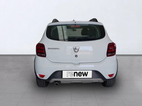Dacia Sandero  Diesel  1.5 Blue dCi Stepway Essential 70kW