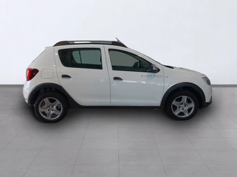 Dacia Sandero  Diesel  1.5 Blue dCi Stepway Essential 70kW