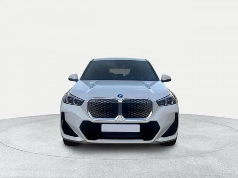 BMW iX1 eDrive20