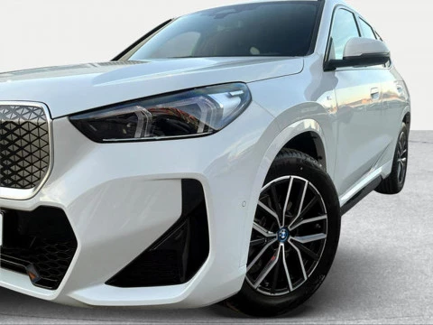 BMW iX1 eDrive20