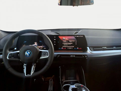 BMW iX1 eDrive20