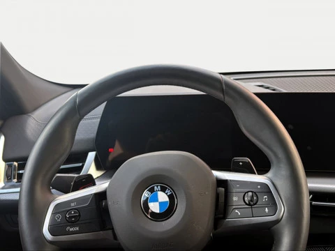 BMW iX1 eDrive20