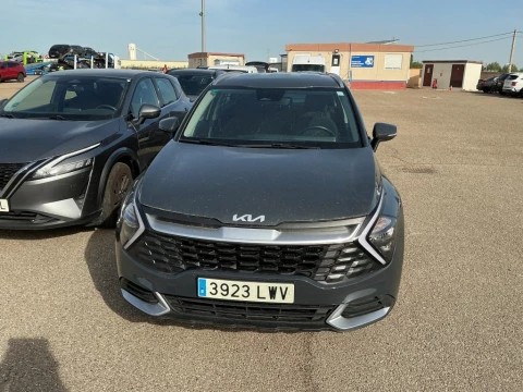 Kia Sportage 1.6 T-GDi 110kW (150CV) Concept 4x2
