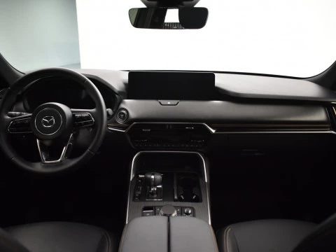 Mazda CX-80 e-SKYACTIV PHEV 241kW AWD Homura Plus