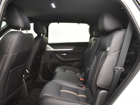 Mazda CX-80 e-SKYACTIV PHEV 241kW AWD Homura Plus