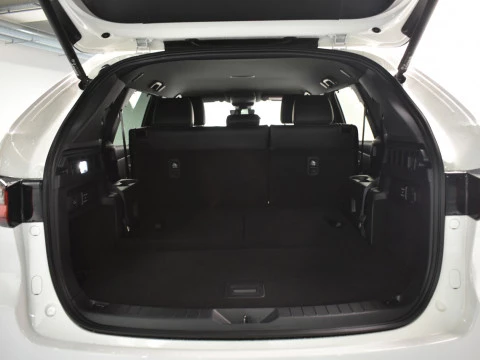 Mazda CX-80 e-SKYACTIV PHEV 241kW AWD Homura Plus