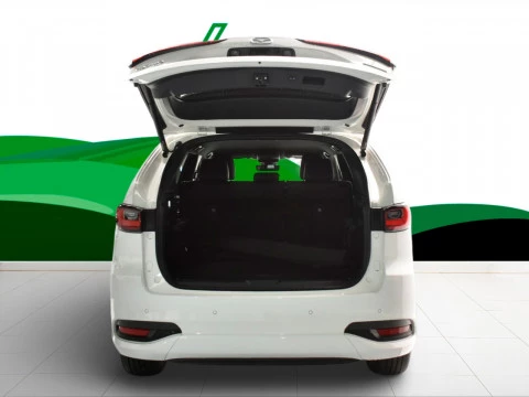 Mazda CX-80 e-SKYACTIV PHEV 241kW AWD Homura Plus