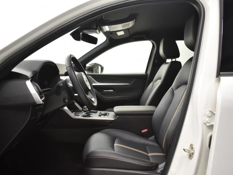 Mazda CX-80 e-SKYACTIV PHEV 241kW AWD Homura Plus