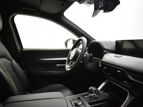 Mazda CX-80 e-SKYACTIV PHEV 241kW AWD Homura Plus