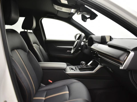 Mazda CX-80 e-SKYACTIV PHEV 241kW AWD Homura Plus