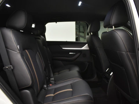 Mazda CX-80 e-SKYACTIV PHEV 241kW AWD Homura Plus