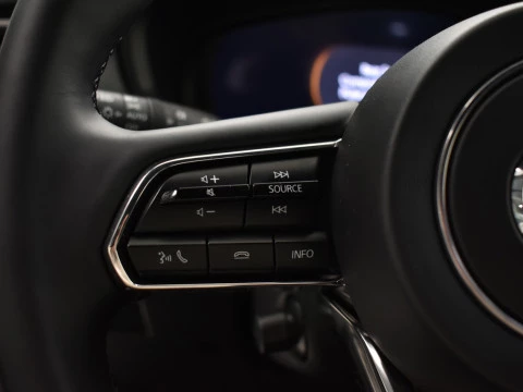 Mazda CX-80 e-SKYACTIV PHEV 241kW AWD Homura Plus