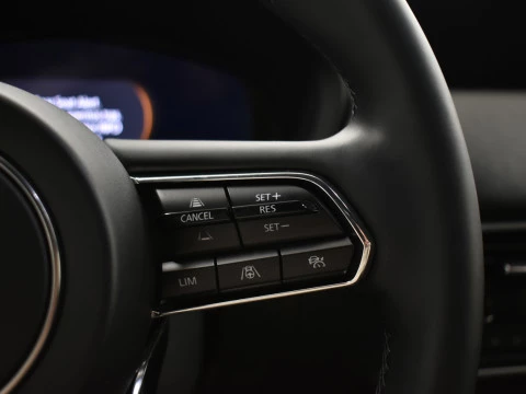 Mazda CX-80 e-SKYACTIV PHEV 241kW AWD Homura Plus