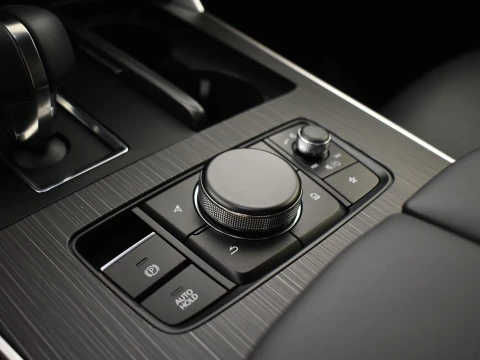 Mazda CX-80 e-SKYACTIV PHEV 241kW AWD Homura Plus