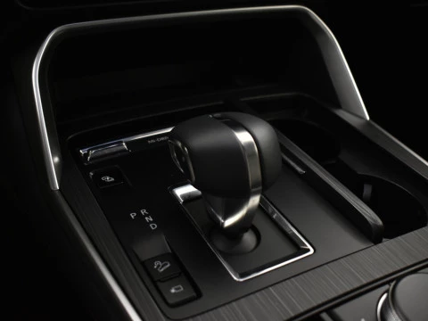 Mazda CX-80 e-SKYACTIV PHEV 241kW AWD Homura Plus