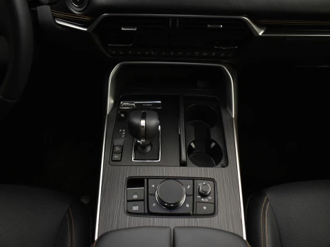 Mazda CX-80 e-SKYACTIV PHEV 241kW AWD Homura Plus