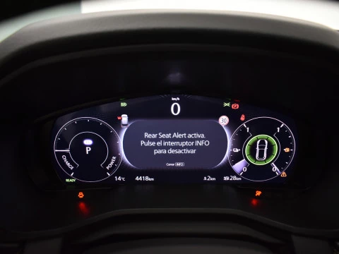 Mazda CX-80 e-SKYACTIV PHEV 241kW AWD Homura Plus