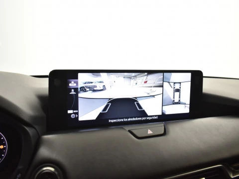 Mazda CX-80 e-SKYACTIV PHEV 241kW AWD Homura Plus