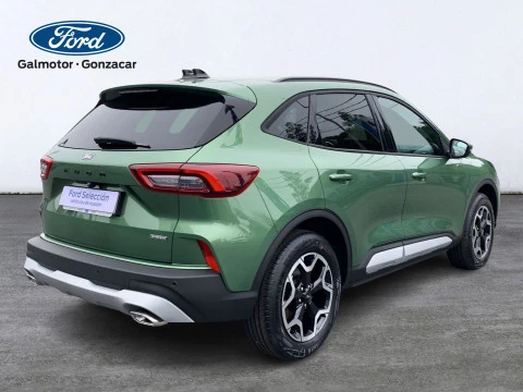 Ford Kuga Active 2.5 Duratec FHEV 132kW Auto