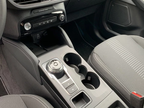 Ford Kuga Active 2.5 Duratec FHEV 132kW Auto