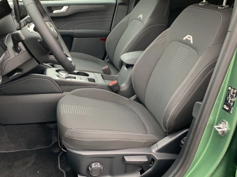 Ford Kuga Active 2.5 Duratec FHEV 132kW Auto