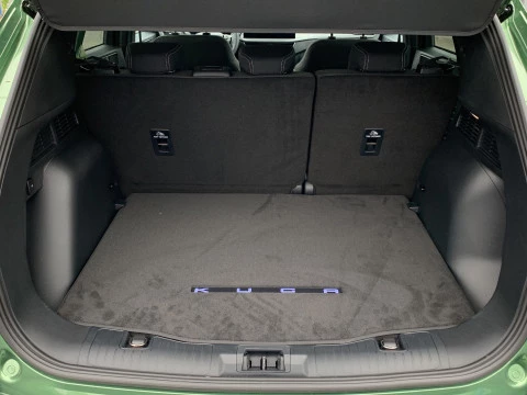 Ford Kuga Active 2.5 Duratec FHEV 132kW Auto