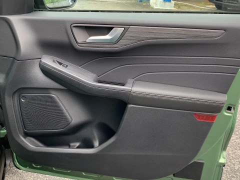 Ford Kuga Active 2.5 Duratec FHEV 132kW Auto